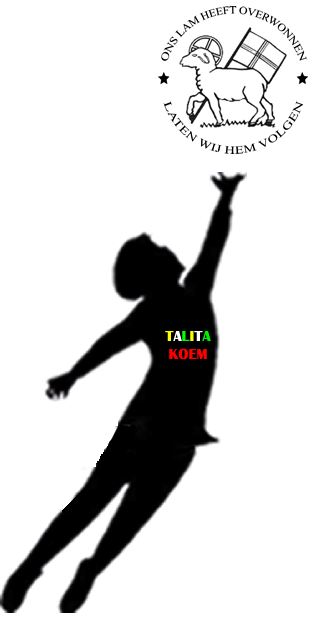 Logo Talita Koem